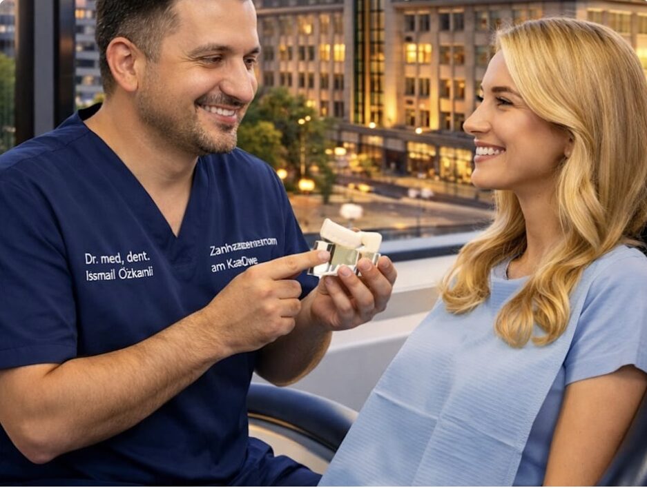 Expertise Dr. Özkanli